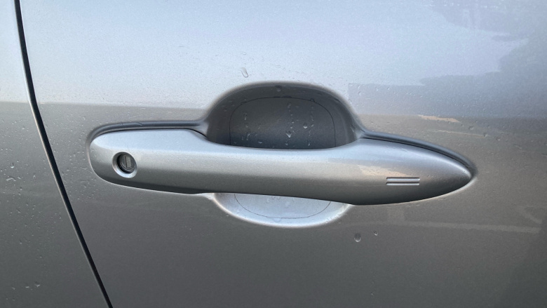 Toyota Yaris Cross 1.5 Hybrid GR Sport 5dr CVT Hybrid Estate